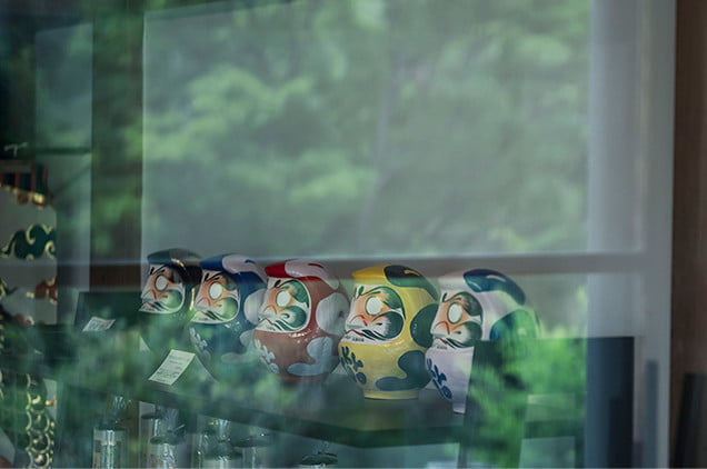 手ぬぐいの写真